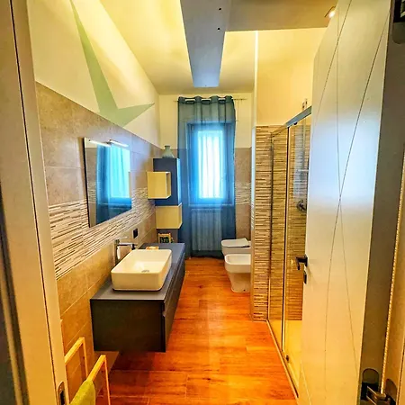 Residenza Montanaro شقة