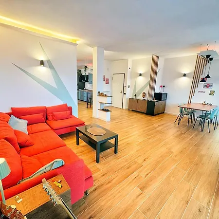 شقة Residenza Montanaro