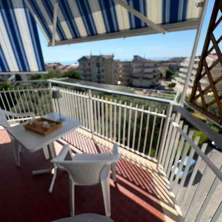 Residenza Montanaro شقة