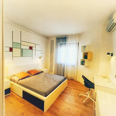 Residenza Montanaro فاستو