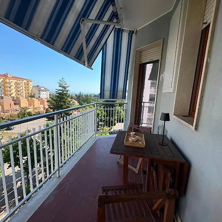 Residenza Montanaro شقة *